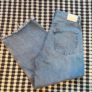 Citizens of Humanity Ayla Wide Leg